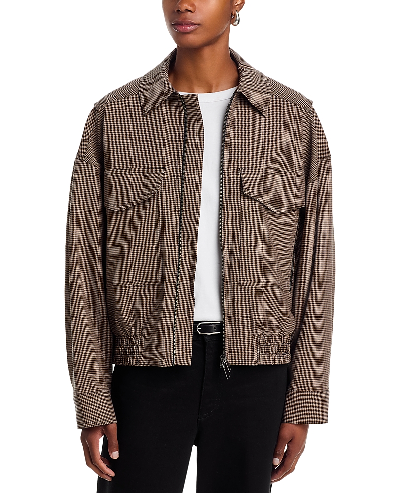 Staud Eugene Jacket Staud Eugene Jacket