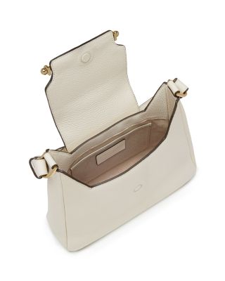 Multrees Leather Hobo Bag