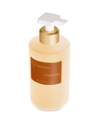 Grand Soir Hand & Body Cleansing Gel 11.8 oz.