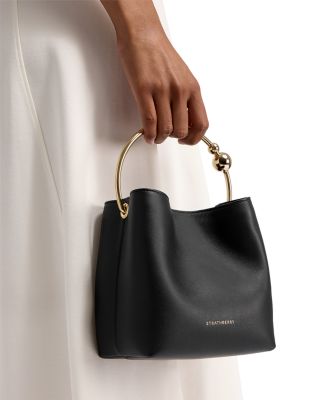 The Circus Leather Bag