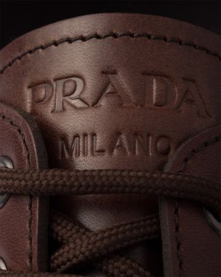 Men's Leather Loafers