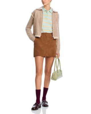 Grizzly Frankie Cashmere Jacket