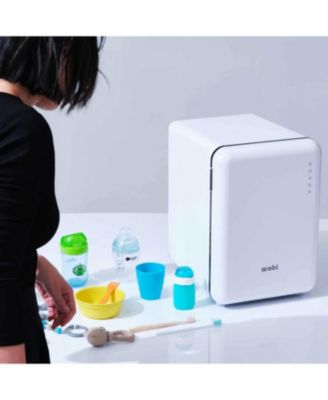 UVC LED Sanitizer & Dryer 360