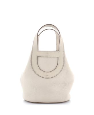  18 In-The-Loop Bag Clemence with Swift