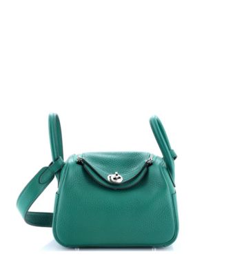 Mini Lindy Bag Clemence