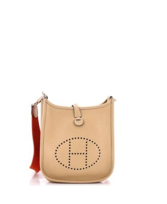  TPM Evelyne Bag Gen III Clemence