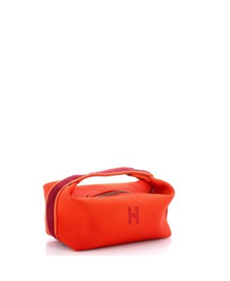  PM Bride-A-Brac Travel Case Toile