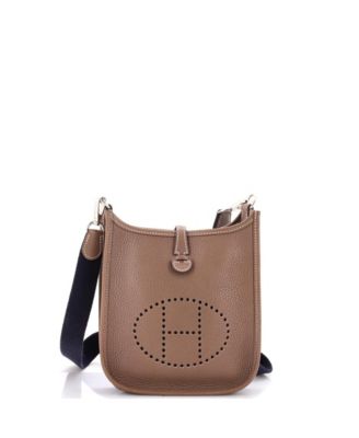  TPM Evelyne Bag Gen III Clemence
