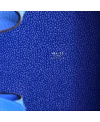  MM Picotin Lock Bag Clemence