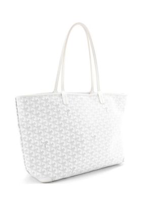  MM Artois Tote Coated Canvas