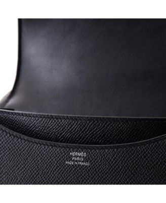  18 Constance Bag Epsom