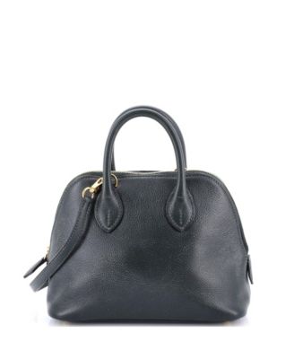  Mini Bolide 1923 Bag Evercolor