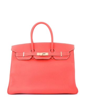  Candy 35 Handbag Epsom