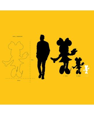 Minnie Mouse Welcome 12&amp;quot; Figurine