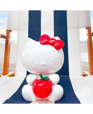 Hello Kitty Apple 10&amp;quot; Figurine