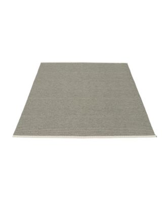  Mono Rug, 72&amp;#x22; X 87&amp;#x22;