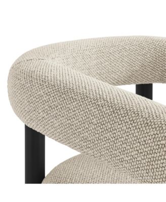 Nautica Outdoor Patio Aluminum Dining Armchairs Set of 2