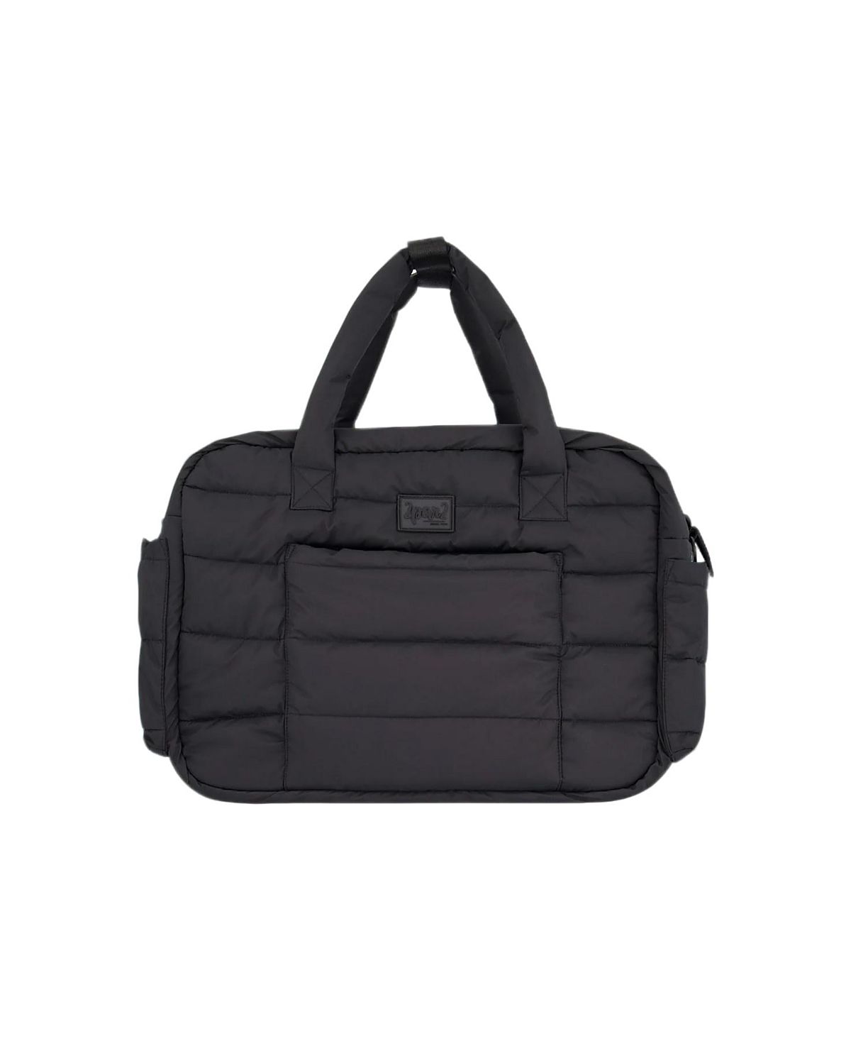 Deux par Deux Adult Unisex Diaper Bag