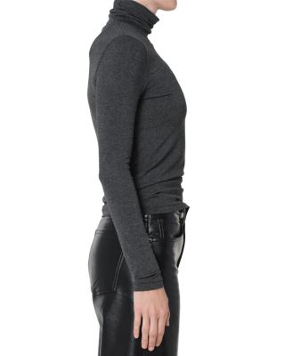 Pascale Turtleneck Top