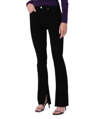 Ingram High Rise Skinny Jeans in Immersion
