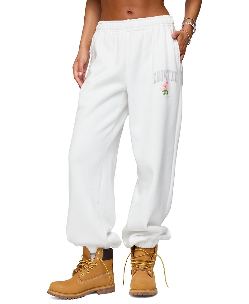 Edikted Flerua Edikted Sweatpants