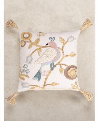 Likasi Pillow Cover, 20&amp;quot; x 20&amp;quot;