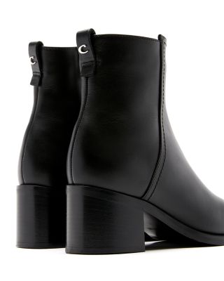 Women's Jordan City Dry™ Leather Ankle Boots