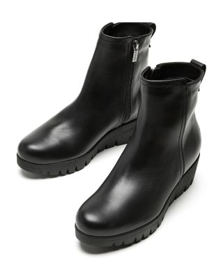 Women's Teagan City Dry™ Leather Ankle Boots