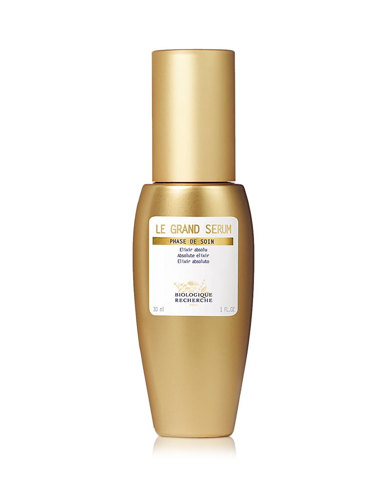 Biologique Recherche Le Grand Serum 1 Oz. In Nude