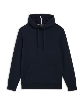 Regular Fit Hooded Sweatshirt