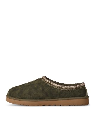 Men's Tasman Baxter Slip On Clogs