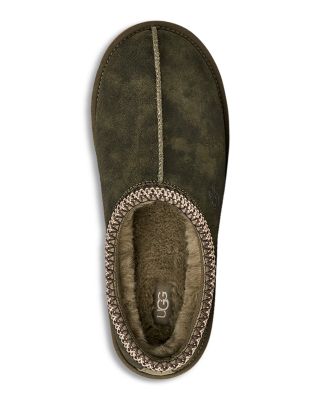 Men's Tasman Baxter Slip On Clogs