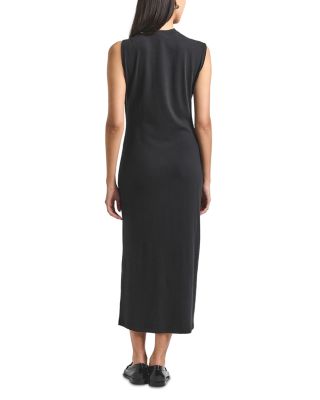 Evelise Asymmetric Dress