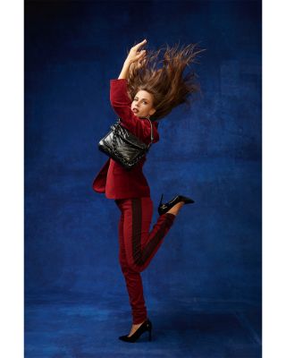 The Muse Convertible Crossbody