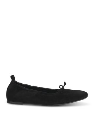 Women&#39;s Memy Ballet Flats