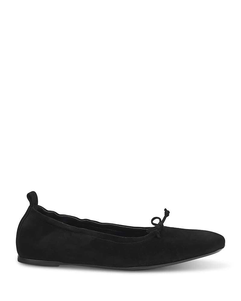Agl Women’s Memy Ballet Flats