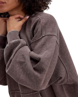 Slow It Down Sweatshirt & Jogger Pants