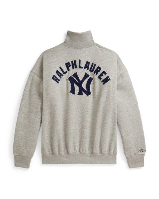 Yankees Pullover