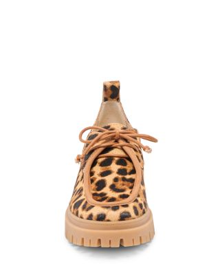 Women's Milza Loafer Flats