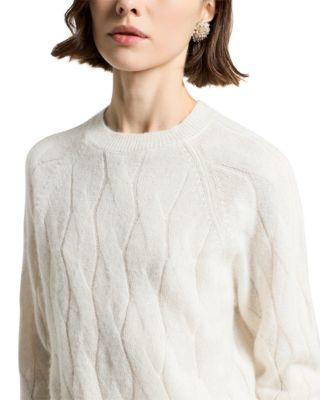 Classic Knitted Sweater