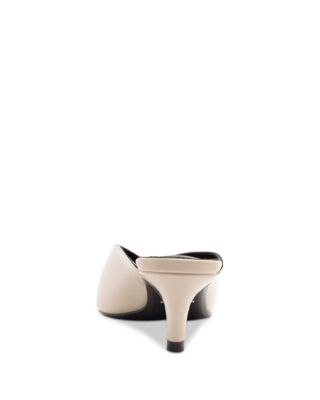 Women's Loren Mule Pumps