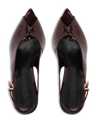 Women's Ingrid Pumps