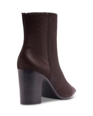 Women&#39;s Mikki Block Heel Ankle Boots