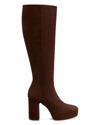 Women's Dayna Platform Boots