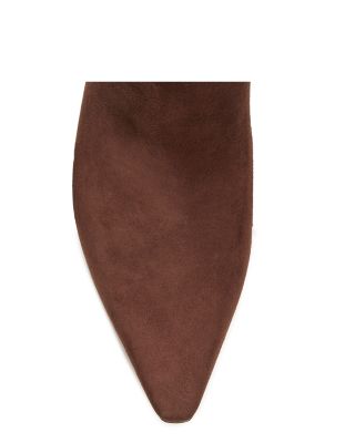 Women's Adele Suede Tall Boots