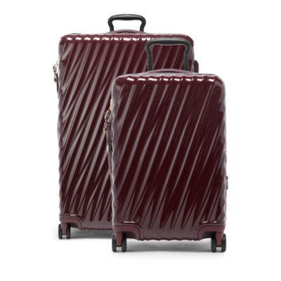 Tumi - 19 Degree Luggage Collection