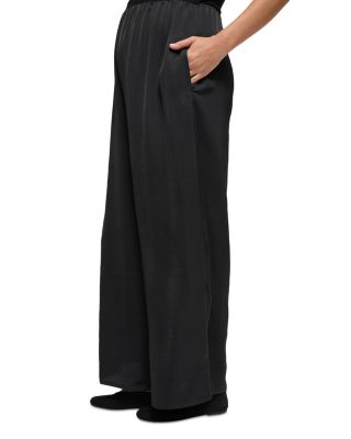 Mixed Media Jumpsuit