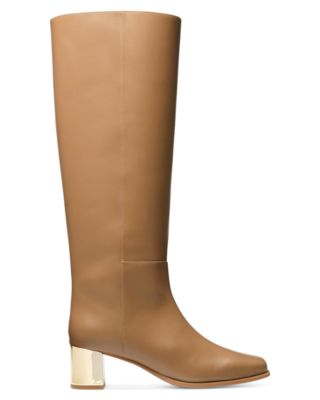 Women's Matilda Leather Tall Boots