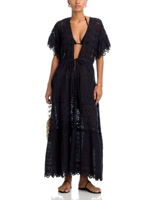 Janis Cover Up Dress