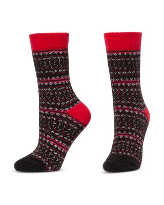 Cozy Crew Socks, Pack of 2